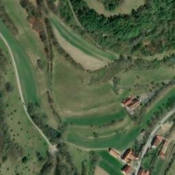 Satellite imagery of Löffelstein, DE