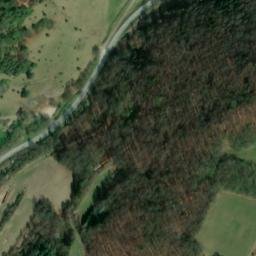 Satellite imagery of Löffelstein, DE