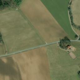 Satellite imagery of Neudorfer Berg, DE