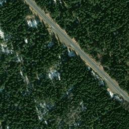 Satellite imagery of cairn, DE