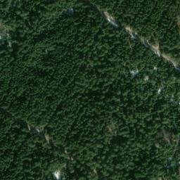 Satellite imagery of cairn, DE