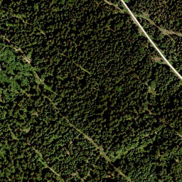 Satellite imagery of Platte (Schneeberg), DE