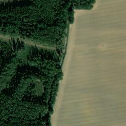 Satellite imagery of Doubravský vrch [Lipová-Doubrava], CZ