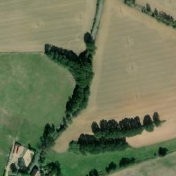 Satellite imagery of Doubravský vrch [Lipová-Doubrava], CZ