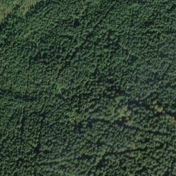 Satellite imagery of Lysina, CZ