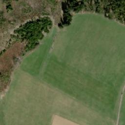 Satellite imagery of Spálený, CZ