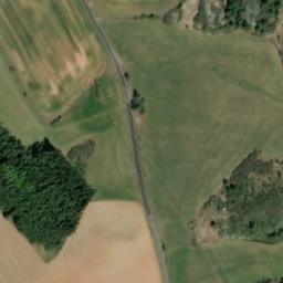 Satellite imagery of Zbraslavský vrch [Štědrá-Zbraslav] outlook p., CZ