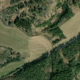 Satellite imagery of Zbraslavský vrch [Štědrá-Zbraslav] outlook p., CZ