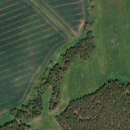 Satellite imagery of Úvratce [Manětín-Hrádek], CZ