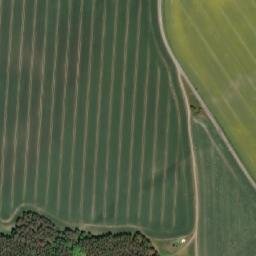 Satellite imagery of Úvratce [Manětín-Hrádek], CZ