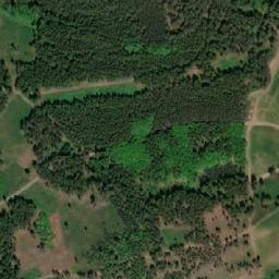 Satellite imagery of Strážný vrch [Žihle-Hluboká], CZ