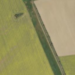 Satellite imagery of Bukovec [Bílov v Čechách], CZ