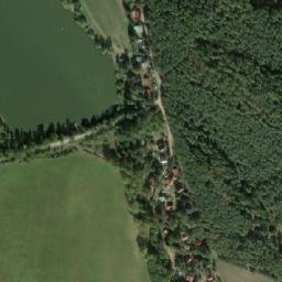 Satellite imagery of Libyňský vrch [Vysoká Libyně], CZ