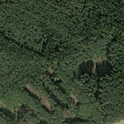 Satellite imagery of Libyňský vrch [Vysoká Libyně], CZ