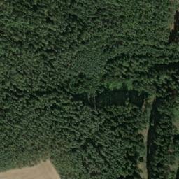 Satellite imagery of Libyňský vrch [Vysoká Libyně], CZ