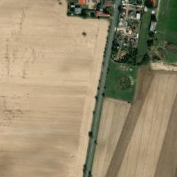 Satellite imagery of [Čistá u Rakovníka] church t., CZ