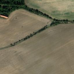 Satellite imagery of Zhoř [Krakovec u Rakovníka], CZ
