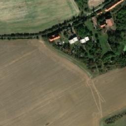 Satellite imagery of Zhoř [Krakovec u Rakovníka], CZ
