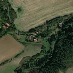 Satellite imagery of Zhoř [Krakovec u Rakovníka], CZ