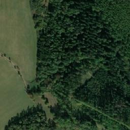 Satellite imagery of Kamenná [Pavlíkov-Skřivaň], CZ