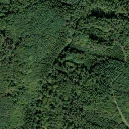 Satellite imagery of Kamenná [Pavlíkov-Skřivaň], CZ