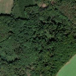 Satellite imagery of Amerika [Velká Buková] GSM, CZ