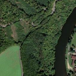 Satellite imagery of Amerika [Velká Buková] GSM, CZ