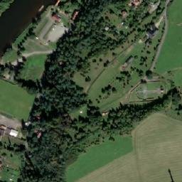 Satellite imagery of Amerika [Velká Buková] GSM, CZ