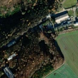 Satellite imagery of [Chyňava] HG, CZ