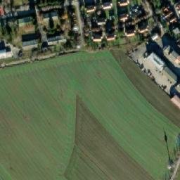Satellite imagery of [Chyňava] HG, CZ