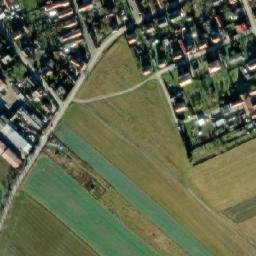 Satellite imagery of [Chyňava] HG, CZ
