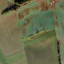 Satellite imagery of Hůrka [Chyňava-Libečov], CZ