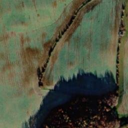 Satellite imagery of Hůrka [Chyňava-Libečov], CZ