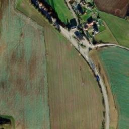 Satellite imagery of Hůrka [Chyňava-Libečov], CZ