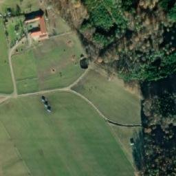 Satellite imagery of (V Pasekách) [Chyňava-Malé Přílepy], CZ