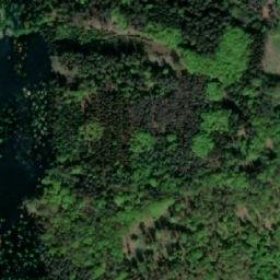 Satellite imagery of (V Pasekách) [Chyňava-Malé Přílepy], CZ