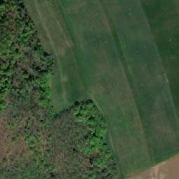 Satellite imagery of Velký vrch [Nenačovice], CZ