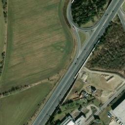 Satellite imagery of [Rudná-Hořelice] GSM, CZ