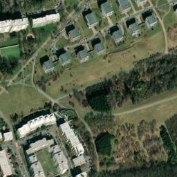 Satellite imagery of Milíčovský vrch [Praha-Újezd u Průhonic], CZ