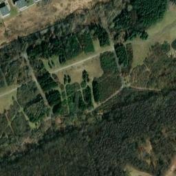 Satellite imagery of Milíčovský vrch [Praha-Újezd u Průhonic], CZ