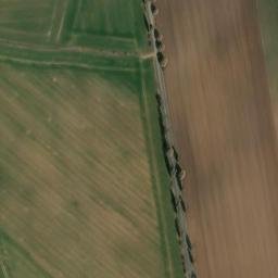 Satellite imagery of (U Porážky) [Praha-Kolovraty], CZ