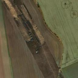 Satellite imagery of (U Porážky) [Praha-Kolovraty], CZ