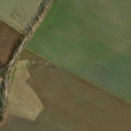 Satellite imagery of [Křenice u Prahy] GSM, CZ