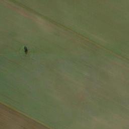 Satellite imagery of [Křenice u Prahy] GSM, CZ