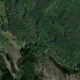 Satellite imagery of Srnčí kopec [Doubravčice], CZ