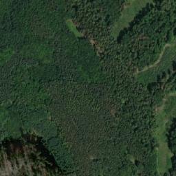Satellite imagery of Srnčí kopec [Doubravčice], CZ