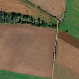 Satellite imagery of Lipská hora [Vitice - Lipany], CZ