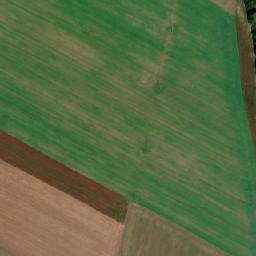 Satellite imagery of Lipská hora [Vitice - Lipany], CZ