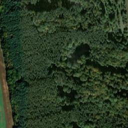 Satellite imagery of Lipská hora [Vitice - Lipany], CZ