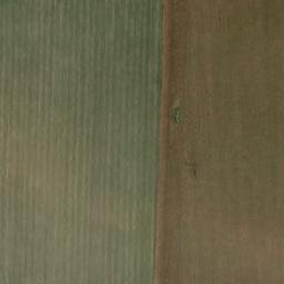 Satellite imagery of [Třebovle] belfry, CZ